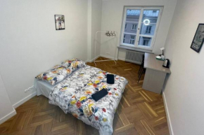 Fantastic Waw - NS25 Room D